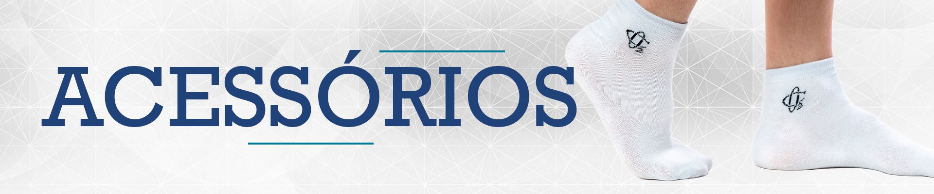Acessórios