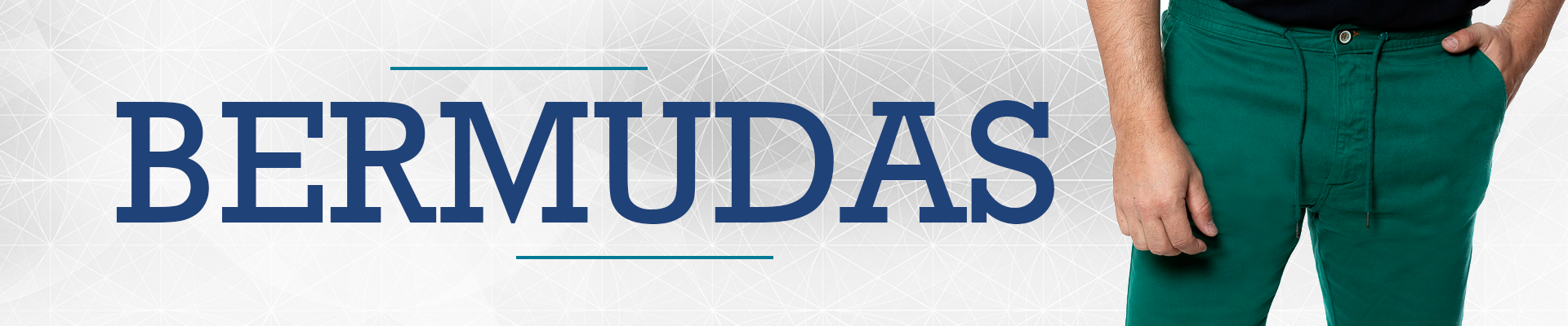 Bermudas